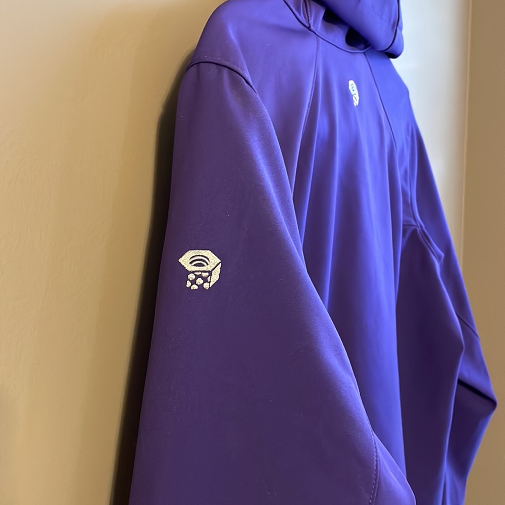 Mountain Hard Ware Jacket - image 5